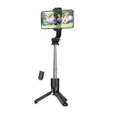 Hoco K17 Outdoor Mobile Phone Selfie Stand